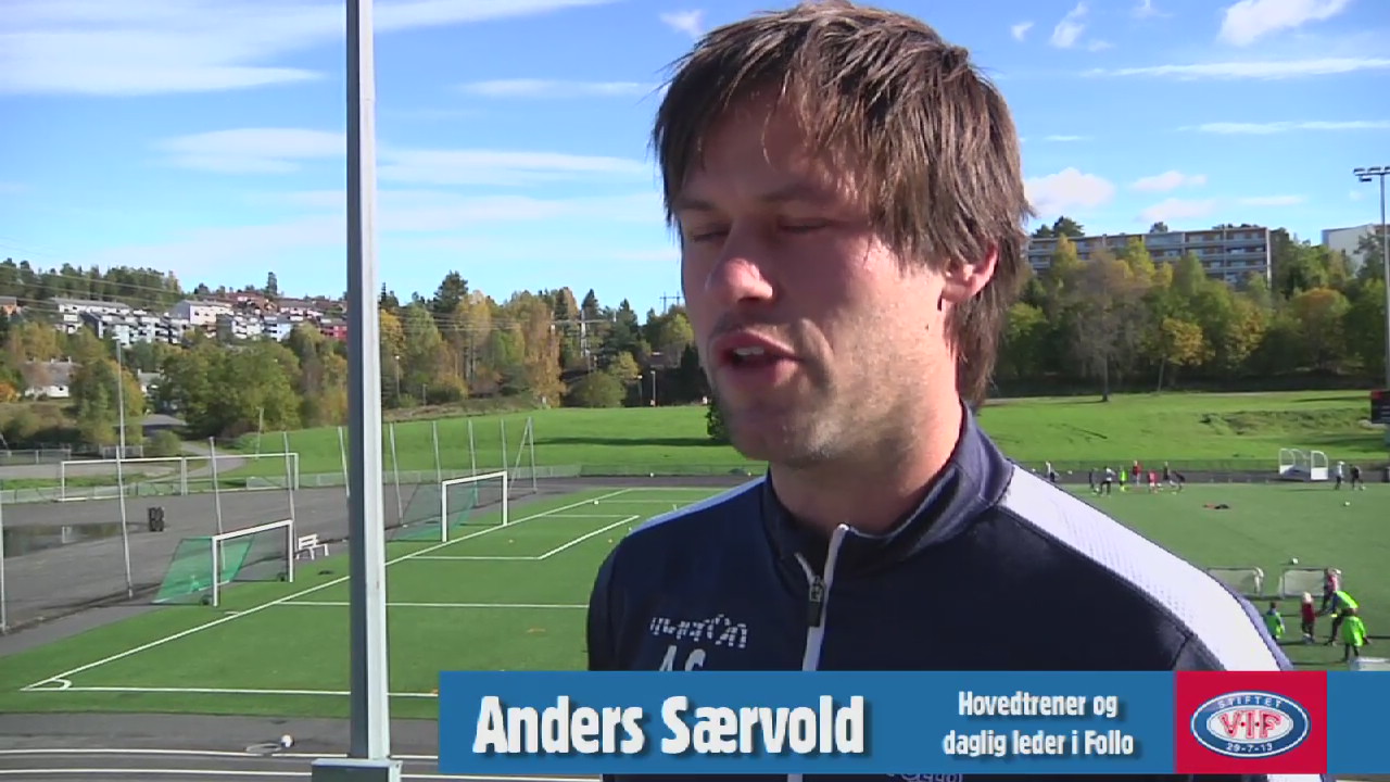 Anders Særvold